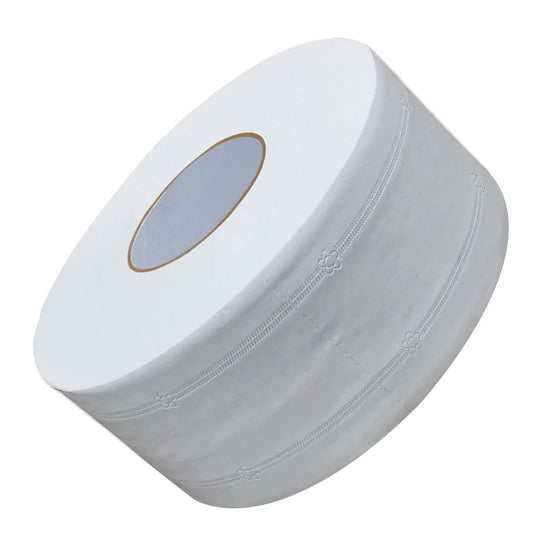 Large Roll Paper Toilet Paper for Home and Office - Soft and Durable